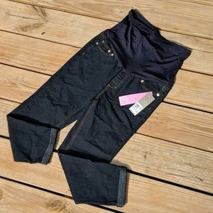 NWT TIMESTWO Small Maternity🤰Jeans